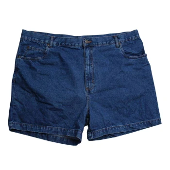 Шорты мужские джинсовые HOT LINE W 42