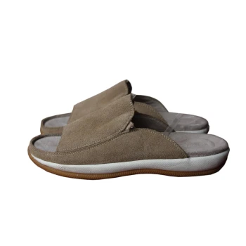 Сланцы женские замшевые LANDSEND 37 размер