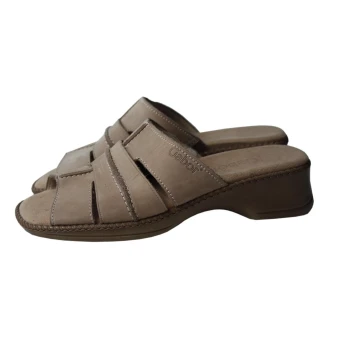 Босоножки женские кожаные GABOR 39 размер