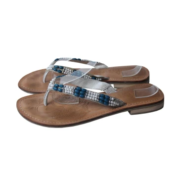 Босоножки женские через палец S.OLIVER 37 размер