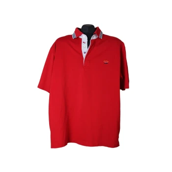 Мужское поло PAUL&SHARK, XL