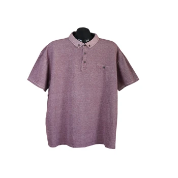 Поло мужское EASY, 3XL