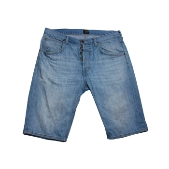 Шорты джинсовые мужские LEE W 36