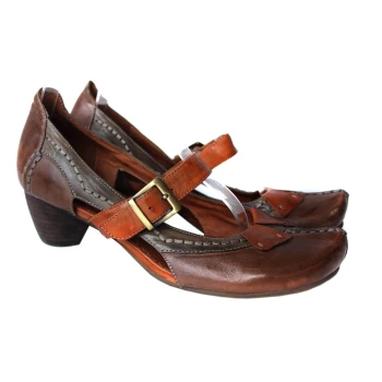 Босоножки женские кожаные TAMARIS 37 размер