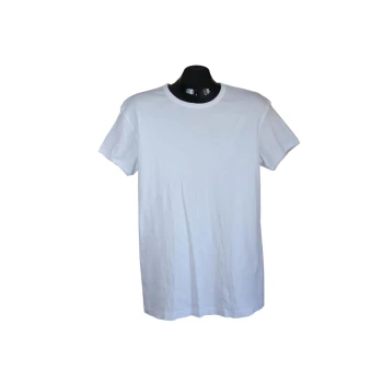 Футболка мужская белая REWARD, L 