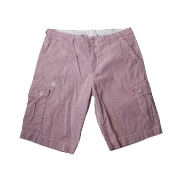 Шорты карго мужские ZARA W 36
