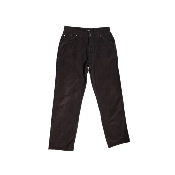 Мужские вельветовые брюки HUGO BOSS W 32    