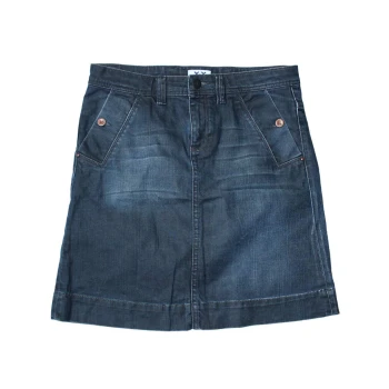 Женская джинсовая юбка миди MEXX, М