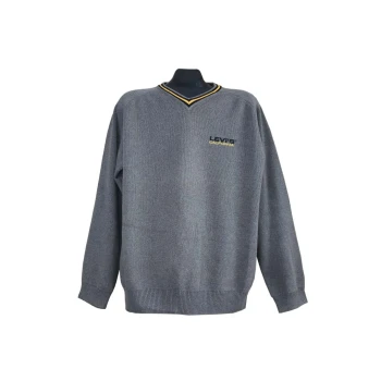 Мужской свитер LEVIS SWEATER, L