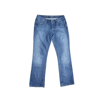 Женские джинсы ESPRIT CASUAL DENIM, L