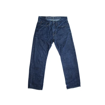 Женские прямые джинсы AMERICAN EAGLE, S