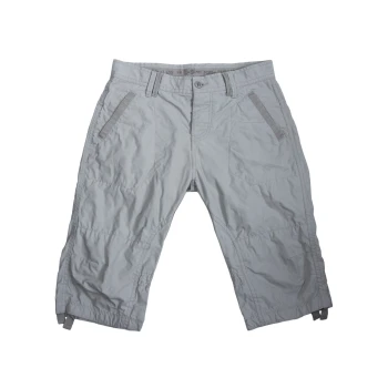 Шорты длинные серые мужские ESPRIT ROCK W 32