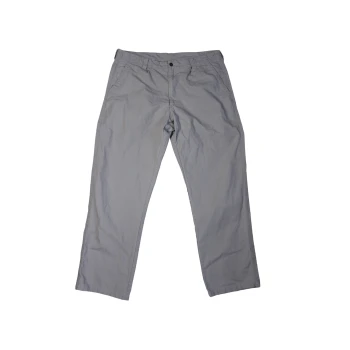 Брюки чинос мужские светлые COOL BLUE W 38 L 32