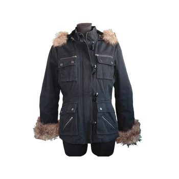 Женская зимняя куртка JASPER CONRAN JEANS, M