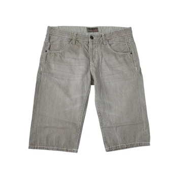 Мужские джинсовые шорты CAMP DAVID W 38 