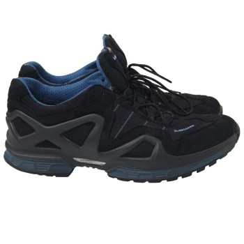 Мужские кроссовки LOWA GORE-TEX 45 размер 