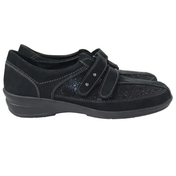 Женские кожаные туфли MEDICUS 37 размер