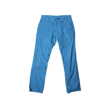 Мужские синие джинсы LIV DENIM W 34 L 34