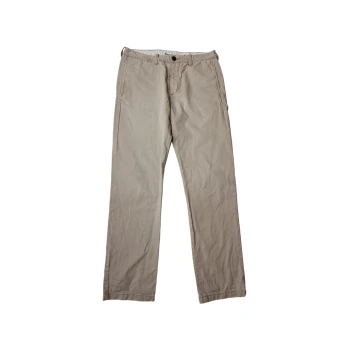 Мужские брюки чинос ABERCROMBIE & FITCH W 32 L 32