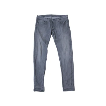 Мужские серые джинсы G-STAR RAW W 40 L 36