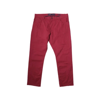 Мужские брюки чинос CANDA STRETCH W 42 L 34