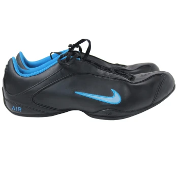 Женские кожаные кроссовки NIKE AIR 40 размер