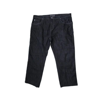 Мужские черные джинсы STOOKER W 44 L 30 