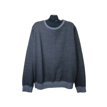 Мужской серый свитшот CAMARQUE, XXL