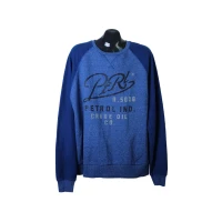 Мужская теплая рубашка в клетку CLASSIC FIT, XXL