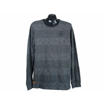 Мужской серый реглан PME LEGEND, L