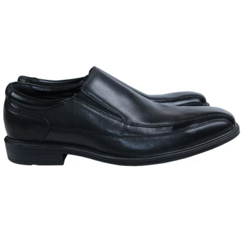 Мужские кожаные слипоны KENNETH COLE 44 размер