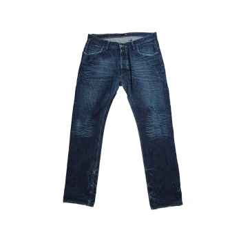 Мужские прямые джинсы G-STAR RAW W 40 L 36