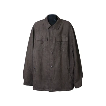 Мужская осенняя куртка RICK ARMAND, XXL