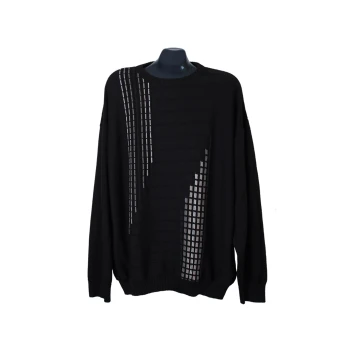 Мужской шерстяной джемпер DANIEL HECHTER, 5XL