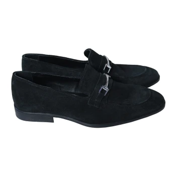 Мужские замшевые лоферы ASOS 44 размер