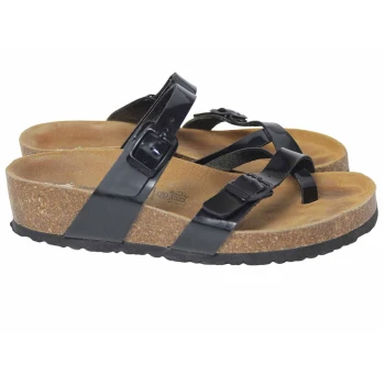 Женские шлепанцы вьетнамки HUSH PUPPIES 38 размер