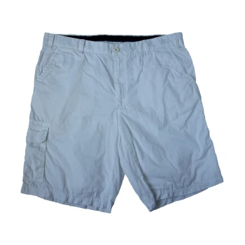 Мужские белые шорты BRAX W40