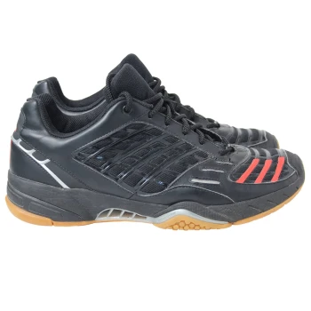 Мужские кожаные кроссовки ADIDAS 42 размер   