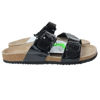 Женские шлепанцы NATURAL WALK by ESMARA 38 размер