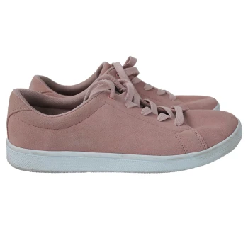 Женские кожаные кеды LANDSEND 41 размер