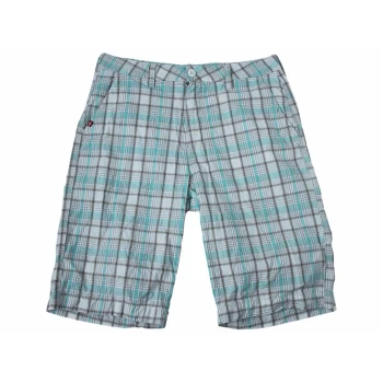 Мужские шорты в клетку QUIKSILVER W32