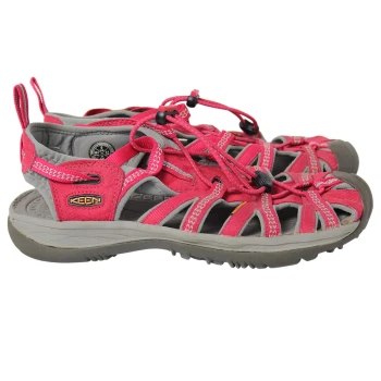 Женские текстильные сандалии KEEN 39 размер