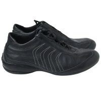 Кеды мужские коричневые TOMMY HILFIGER 45 размер