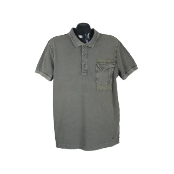 Мужское поло BOSS ORANGE, L