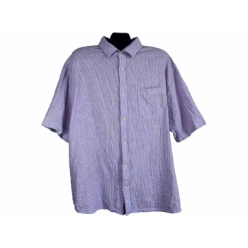 Рубашка льняная мужская MAINE NEW ENGLAND, 4XL
