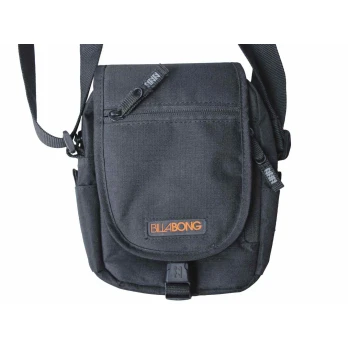 Сумка мужская текстильная через плечо BILLABONG