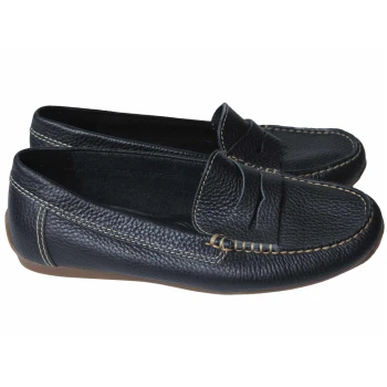 Женские кожаные мокасины CLARKS 35 размер