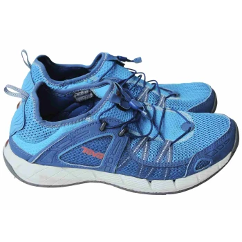 Кроссовки мужские синие TEVA 44 размер