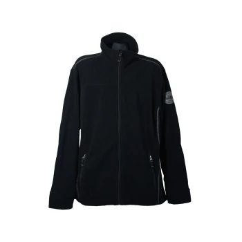 Мужская флисовая кофта TCM, XL