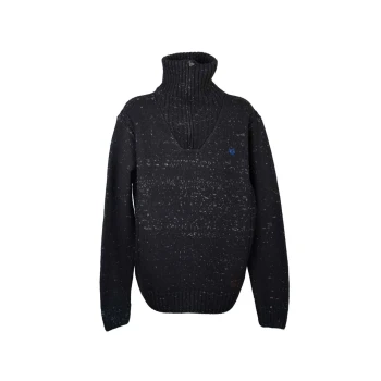 Cвитер мужской PETROL INDUSTRIES, XL